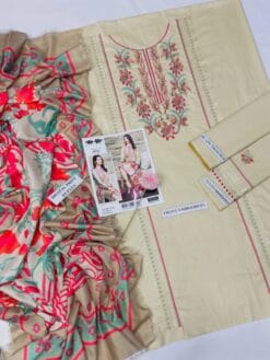 khaadi summer lawn collections 2025