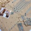 zara shahjahan summer embroidered lawn dresses 2025