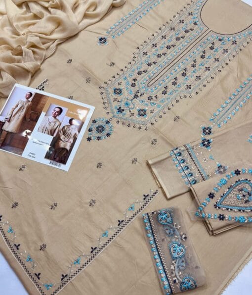 zara shahjahan summer embroidered lawn dresses 2025