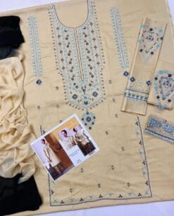 zara shahjahan summer embroidered lawn dresses 2025