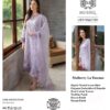 Mushq embroidered summer premium lawn collections 2025 | mushq summer sale | mushq lawn collections 2025