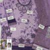 Mushq embroidered summer premium lawn collections 2025 | mushq summer sale | mushq lawn collections 2025