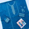 batik embroidered summer lawn 2025 | batik summer sale 2025