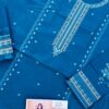 batik embroidered summer lawn 2025 | batik summer sale 2025