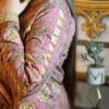 Bin Saeed by libas e khas Lawn | 3Pcs Embroidered Summer Collection 2025