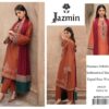 Jazmin by LibaseKhas Dhanak JZ-608 | 3Pcs Premium Embroidered Winter Dhanak Collection 2025 13 Jazmin by LibaseKhas dhanak JZ-608 | 3Pcs Premium Embroidered winter dhanak Collection 2025