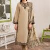 LimeLight embroidered summer collections with digital printed voil lawn dupatta 2025