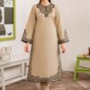 LimeLight embroidered summer collections with digital printed voil lawn dupatta 2025