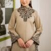 LimeLight embroidered summer collections with digital printed voil lawn dupatta 2025