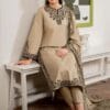 LimeLight embroidered summer collections with digital printed voil lawn dupatta 2025