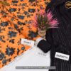 Bonanza Digital Printed Lawn | 3Pcs Premium Printed Summer Collection 2025 BZ-0426
