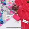 Bonanza Digital Printed Lawn | 3Pcs Premium Printed Summer Collection 2025 BZ-0429