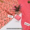 Bonanza Digital Printed Lawn | 3Pcs Premium Printed Summer Collection 2025 BZ-0430