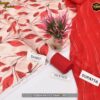 Bonanza Digital Printed Lawn | 3Pcs Premium Printed Summer Collection 2025 BZ-0436