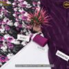 Bonanza Digital Printed Lawn | 3Pcs Premium Printed Summer Collection 2025 BZ-0438