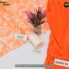 Bonanza Digital Printed Lawn | 3Pcs Premium Printed Summer Collection 2025 BZ-0450