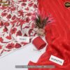Bonanza Digital Printed Lawn | 3Pcs Premium Printed Summer Collection 2025 BZ-0461