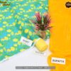 Bonanza Digital Printed Lawn | 3Pcs Premium Printed Summer Collection 2025 BZ-0462
