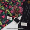 Bonanza Digital Printed Lawn | 3Pcs Premium Printed Summer Collection 2025 BZ-0470