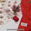 Bonanza Digital Printed Lawn | 3Pcs Premium Printed Summer Collection 2025 BZ-0473