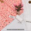 Bonanza Digital Printed Lawn | 3Pcs Premium Printed Summer Collection 2025 BZ-0416