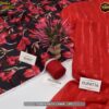 Bonanza Digital Printed Lawn | 3Pcs Premium Printed Summer Collection 2025 BZ-0481