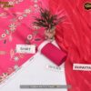 Bonanza Digital Printed Lawn | 3Pcs Premium Printed Summer Collection 2025 BZ-0471