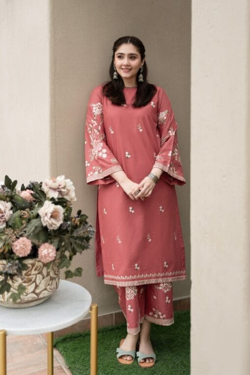 urge embroidered summer lawn 2025 | urge summer sale 2025