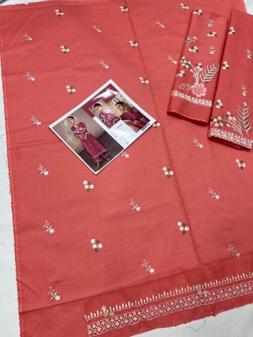 urge embroidered summer lawn 2025 | urge summer sale 2025
