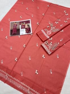 urge embroidered summer lawn 2025 | urge summer sale 2025