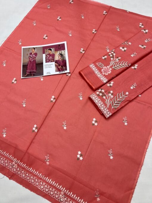 urge embroidered summer lawn 2025 | urge summer sale 2025