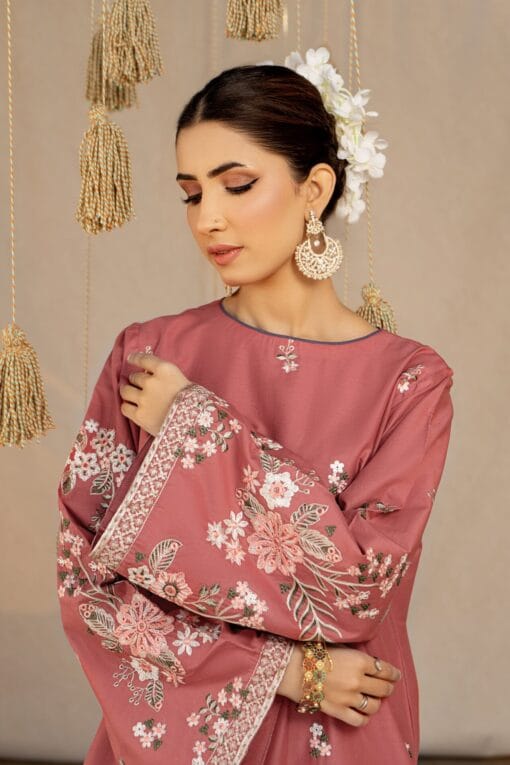 urge embroidered summer lawn 2025 | urge summer sale 2025