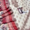 Zainab Chottani 3pcs Unstitched Embroidered Summer Lawn Suit | Zainab Chottani lawn Dupatta | Zainab Chottani unstitched 3 piece premium embroidered lawn suit 2025