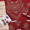 zara shahjahan winter embroidered dhanak dresses 2025