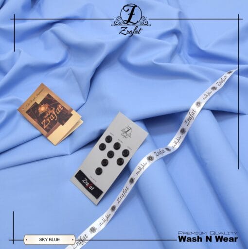 Zrafat Premium wash and wear for Men's | zrafat summer wash and wear premium stuff for gents