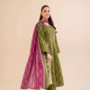 zeen summer collections 2025 | 3Pcs Digital Printed Summer Lawn Collection 2025