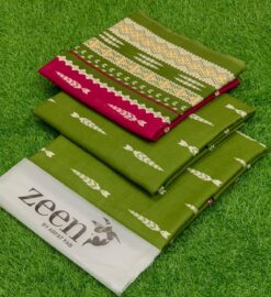 zeen summer collections 2025 | 3Pcs Digital Printed Summer Lawn Collection 2025