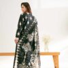 zeen summer collections 2025 | 3Pcs Digital Printed Summer Lawn Collection 2025
