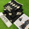 zeen summer collections 2025 | 3Pcs Digital Printed Summer Lawn Collection 2025