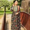 Bin Saeed summer collections 2025 | 3Pcs Digital Printed Summer Lawn Collection 2025