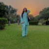 Bin Saeed by libas e khas Lawn | 3Pcs Embroidered Summer Collection 2025
