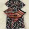 Bin Saeed by libas e khas Lawn | 3Pcs Embroidered Summer Collection 2025