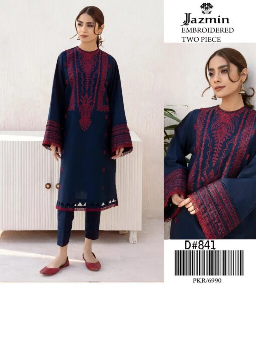 Jazmin summer lawn collections 2025-2026 | Jazmin lawn collections | Jazmin summer sale