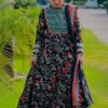 Bin Saeed summer collections 2025 | 3Pcs Digital Printed Summer Lawn Collection 2025 | bin-saeed-summer-sale-2025 digital printed 3 piece