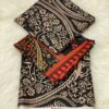 Bin Saeed summer collections 2025 | 3Pcs Digital Printed Summer Lawn Collection 2025 | bin-saeed-summer-sale-2025 digital printed 3 piece