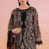 Bin Saeed summer collections 2025 | 3Pcs Digital Printed Summer Lawn Collection 2025 | bin-saeed-summer-sale-2025 digital printed 3 piece