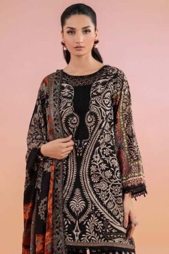 Bin Saeed summer collections 2025 | 3Pcs Digital Printed Summer Lawn Collection 2025 | bin-saeed-summer-sale-2025 digital printed 3 piece