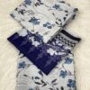 Bin Saeed summer collections 2025 | 3Pcs Digital Printed Summer Lawn Collection 2025 | bin-saeed-summer-sale-2025 digital printed 3 piece