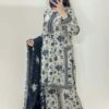Bin Saeed summer collections 2025 | 3Pcs Digital Printed Summer Lawn Collection 2025 | bin-saeed-summer-sale-2025 digital printed 3 piece
