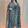 Bin Saeed summer collections 2025 | 3Pcs Digital Printed Summer Lawn Collection 2025 | bin-saeed-summer-sale-2025 digital printed 3 piece